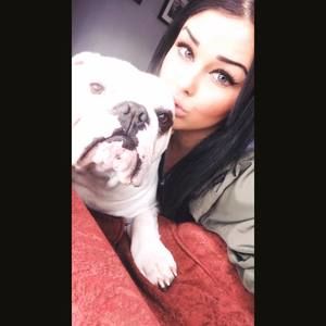 Meet your Posher, Morgan